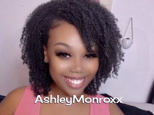 AshleyMonroxx