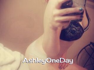 AshleyOneDay