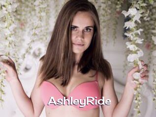 AshleyRide