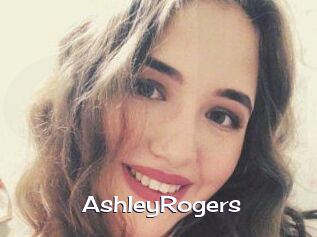 AshleyRogers
