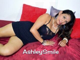 AshleySmile