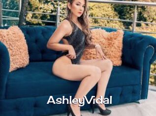 AshleyVidal