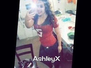 Ashley_X_