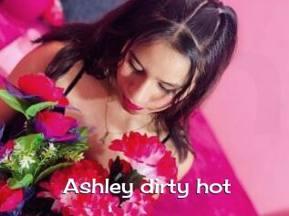 Ashley_dirty_hot