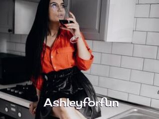 Ashleyforfun