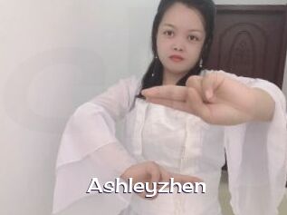 Ashleyzhen