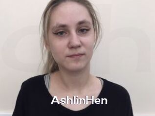 AshlinHen