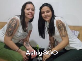 Ashly360