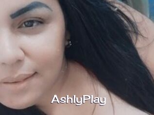 AshlyPlay