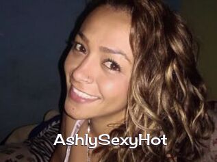 AshlySexyHot