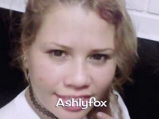 Ashlyfox