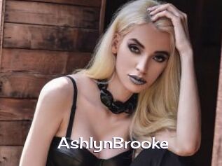 AshlynBrooke