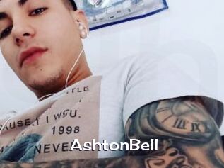 AshtonBell