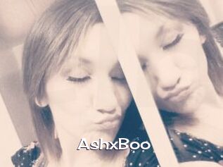 AshxBoo