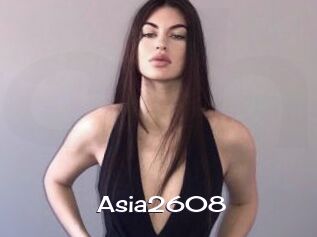 Asia2608