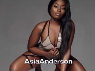 AsiaAnderson