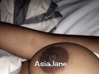 AsiaJane