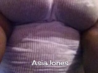 AsiaJones