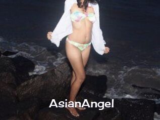 AsianAngel