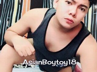 AsianBoytoy18