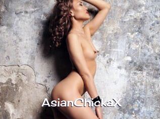 AsianChickaX