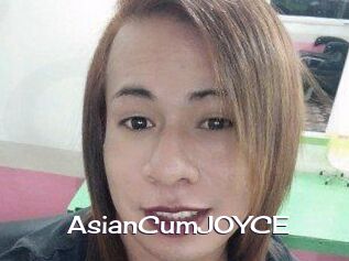 AsianCumJOYCE