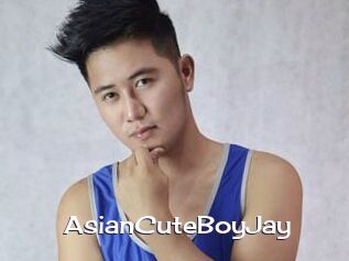 AsianCuteBoyJay