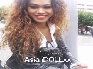 AsianDOLLxx