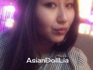 AsianDollLia