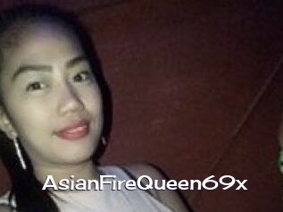 AsianFireQueen69x