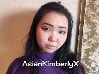 AsianKimberlyX