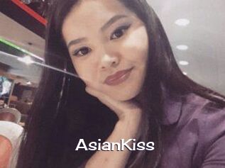 AsianKiss