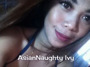 AsianNaughty_Ivy