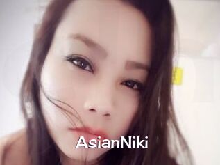 AsianNiki