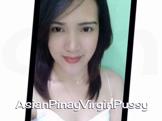 AsianPinayVirginPussy