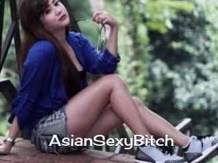 AsianSexyBitch