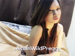 AsianWildPreggy