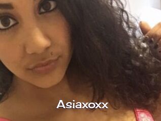 Asiaxoxx