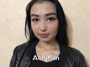 AslyKan