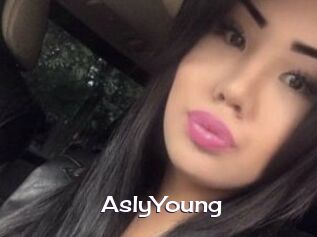 AslyYoung