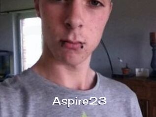 Aspire23