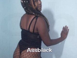 Assblack