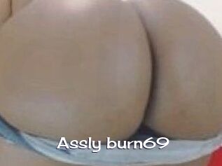 Assly_burn69