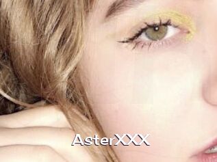 AsterXXX