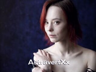 AstravertXx