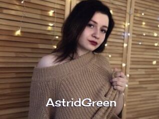 AstridGreen