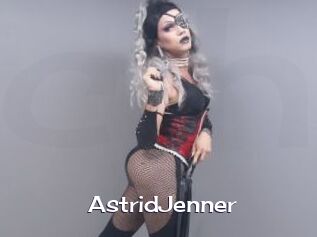 AstridJenner