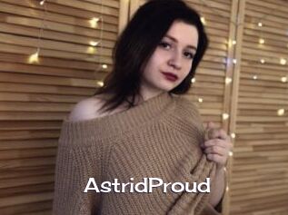 AstridProud