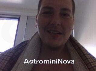 AstrominiNova