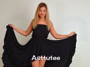 Asttutee